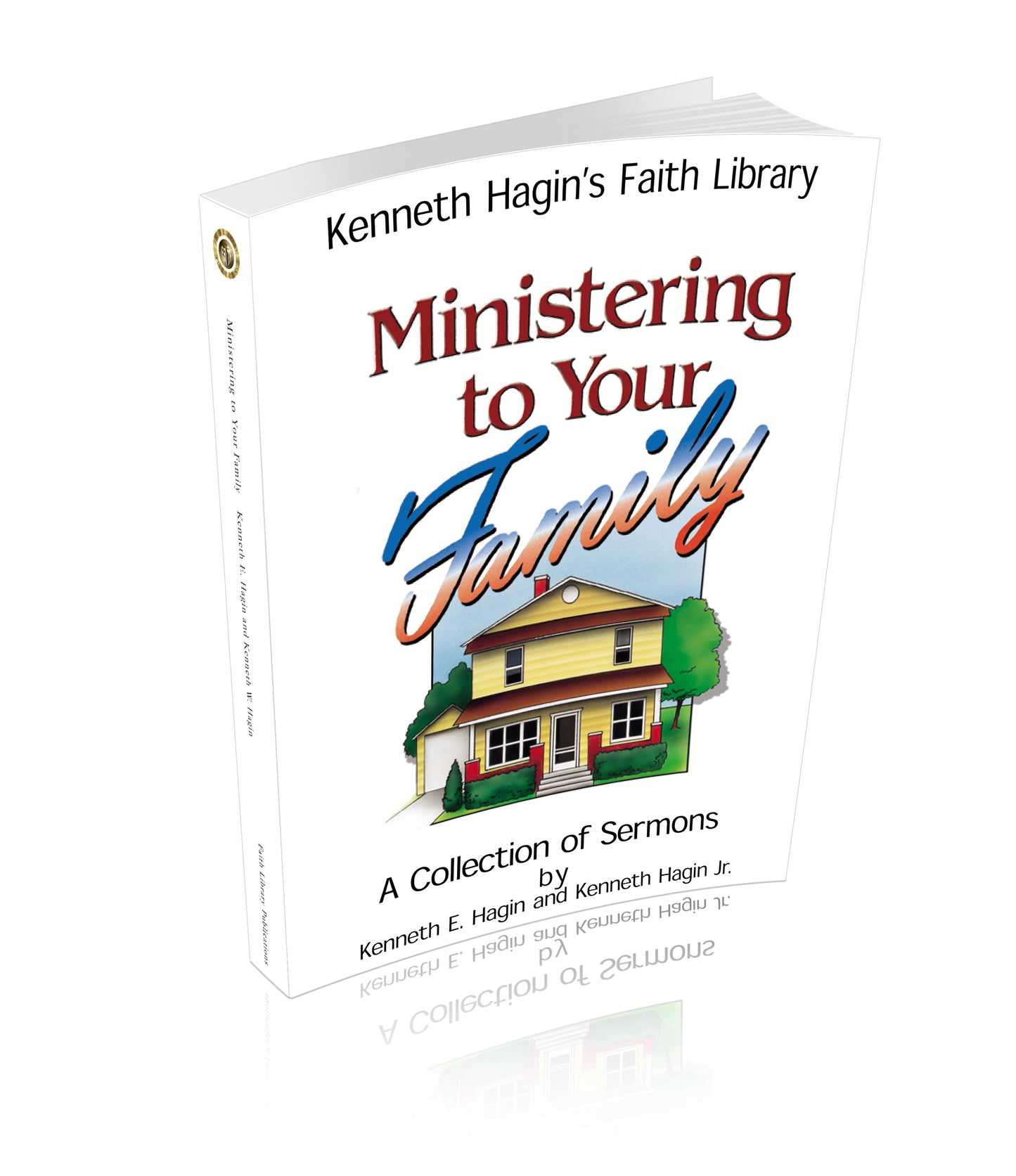 Ministering to Your Family