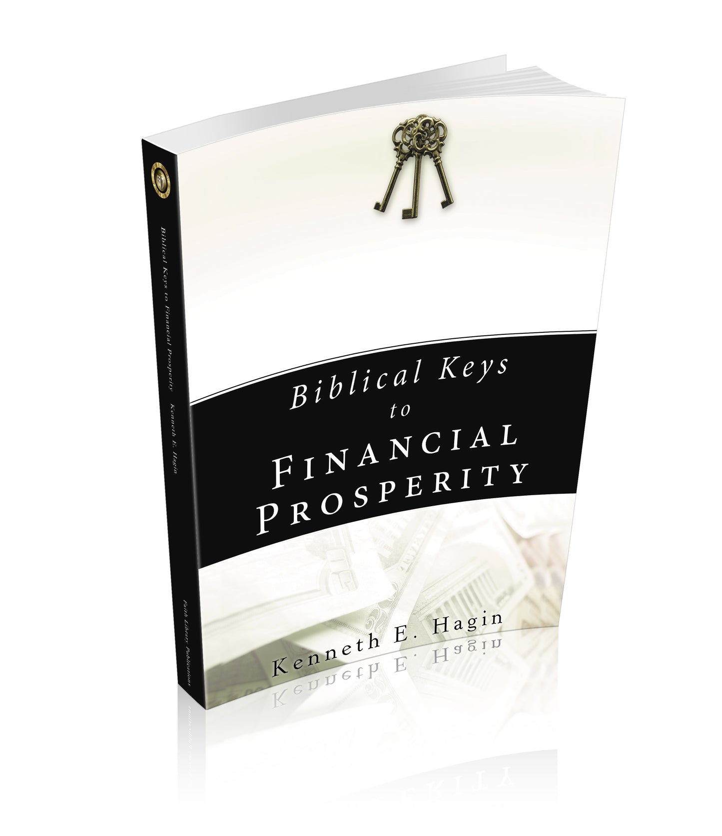 Biblical Keys to Financial Prosperity