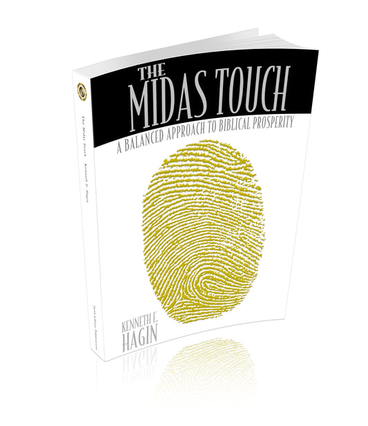 The Midas Touch: A Balanced Approach to Biblical Prosperity