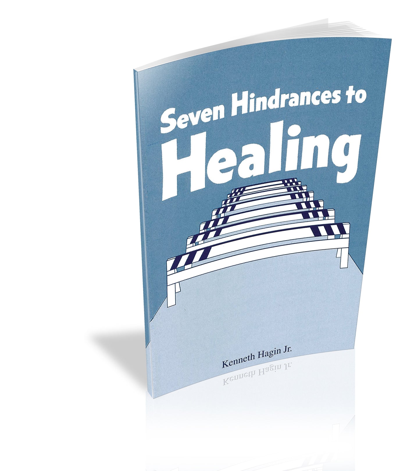 Seven Hindrances to Healing