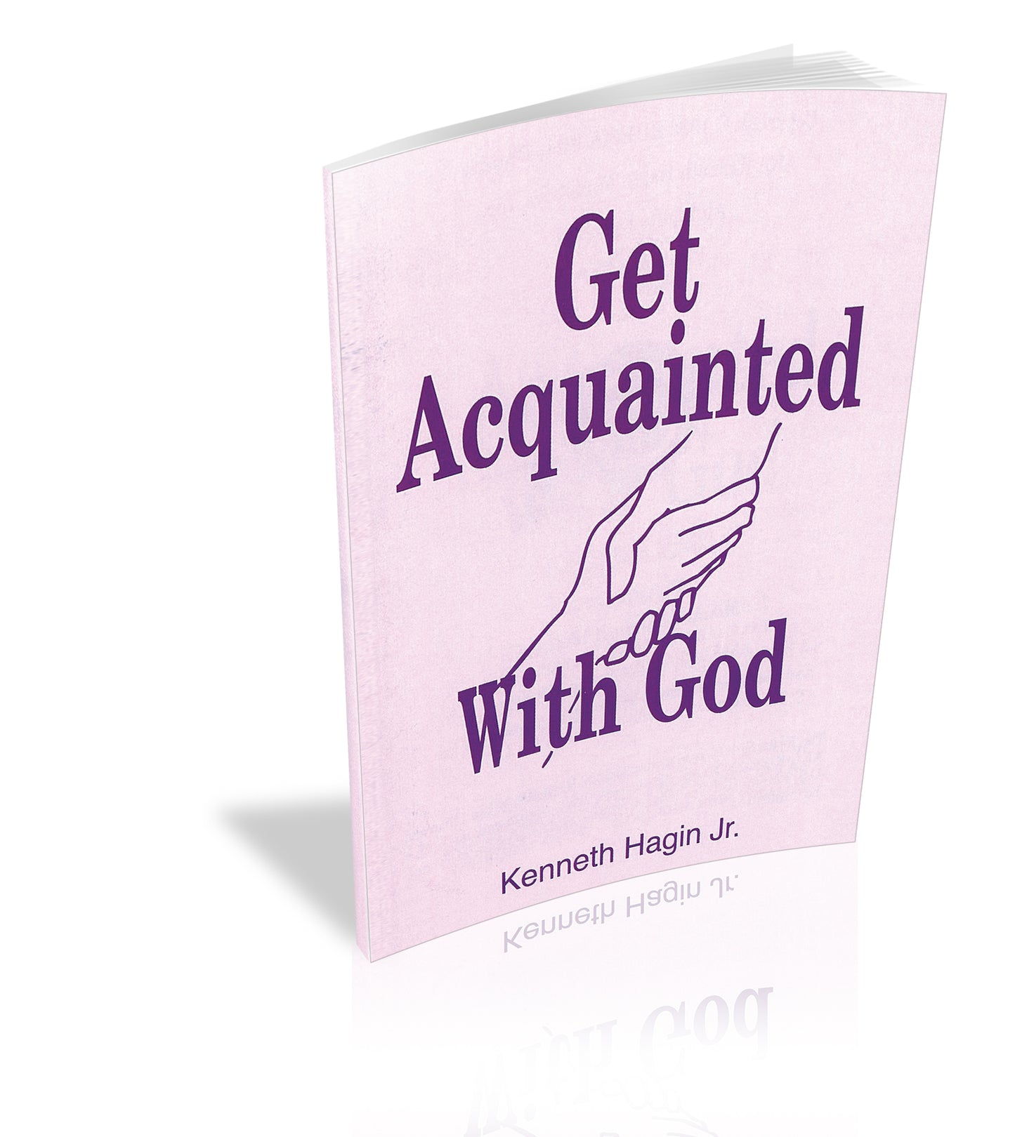 Get Acquainted With God