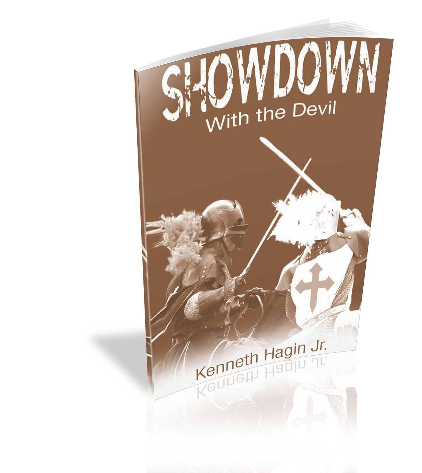 Showdown With the Devil