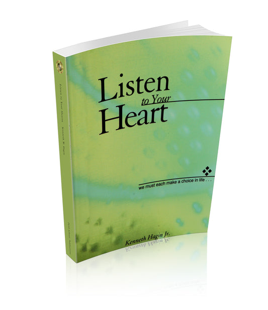 Listen to Your Heart