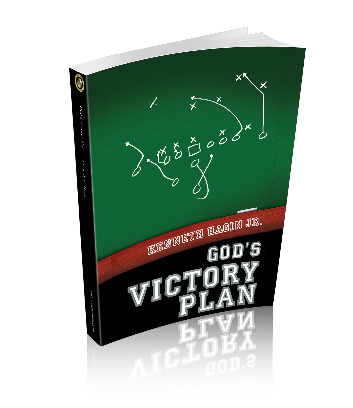 God’s Victory Plan