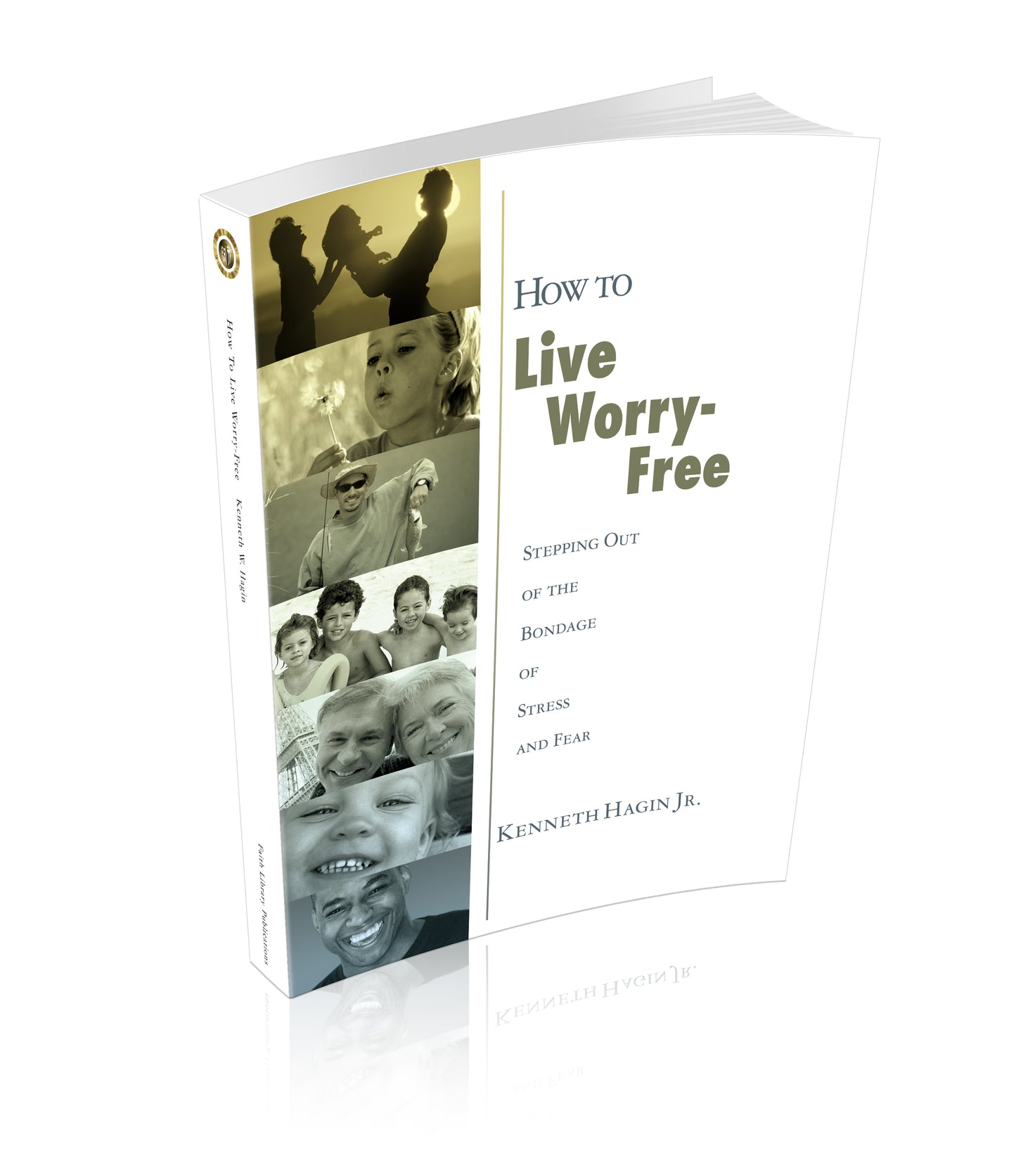 How to Live Worry-Free