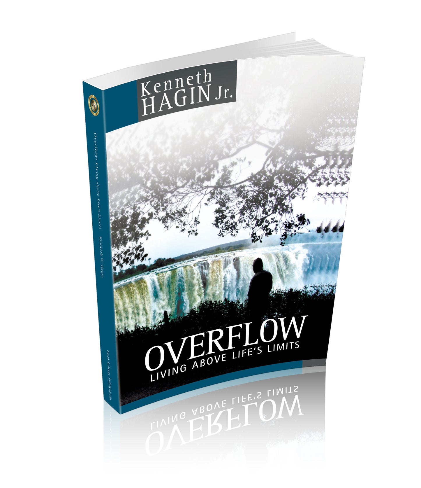 Overflow: Living Above Life’s Limits