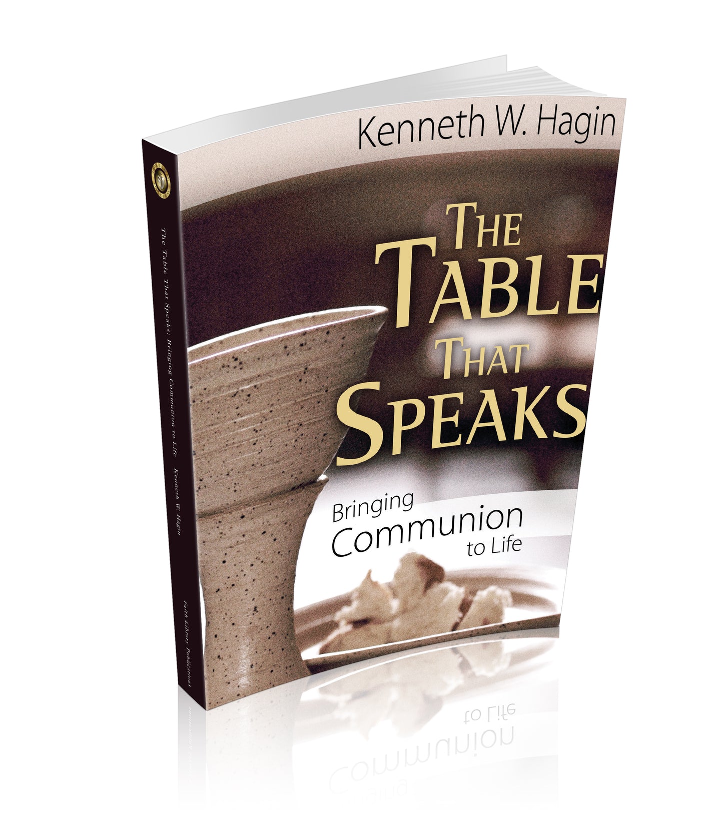 The Table that Speaks: Bringing Communion to Life