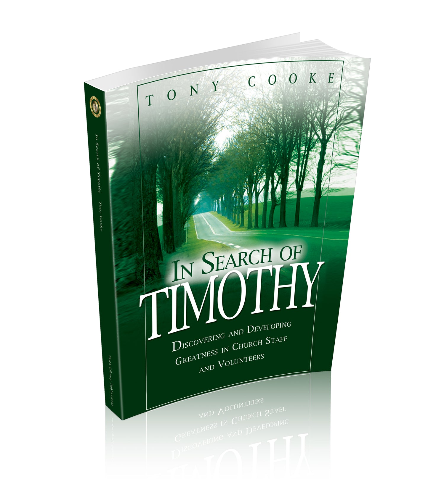 In Search of Timothy