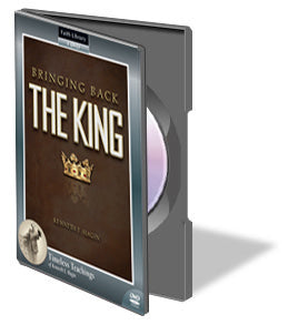 Bringing Back The King (DVD)