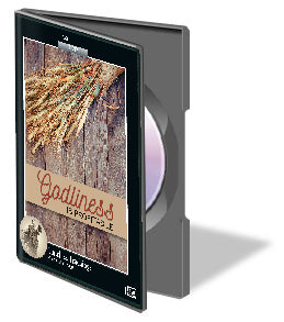 Godliness is Profitable (CD)