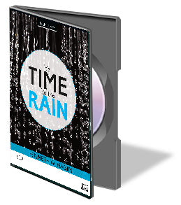 It's Time for the Rain (CD)