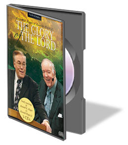 The Glory of the Lord (CDs)