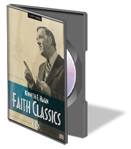 Faith Classics (CDs)