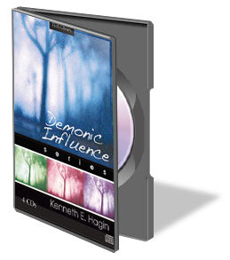 Demonic Influence Series (CDs)