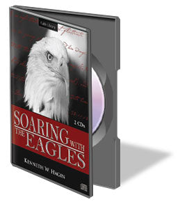 Soaring With the Eagles (CDs)