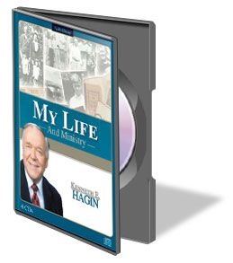 My Life and Ministry (CDs)