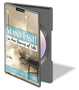 Stand Fast! in the Storms of Life (CDs)