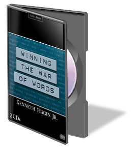 Winning the War of Words (CDs)