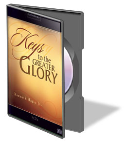 Keys to the Greater Glory Series (CDs)
