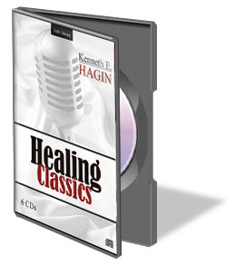 Healing Classics (CDs)