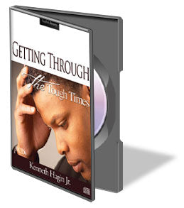 Getting Through the Tough Times (CDs)