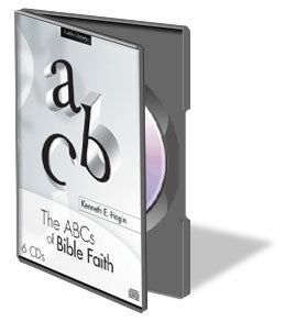 The ABCs of Bible Faith (CDs)