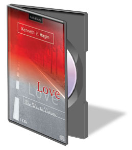 Love: The Way to Victory Series (CDs)