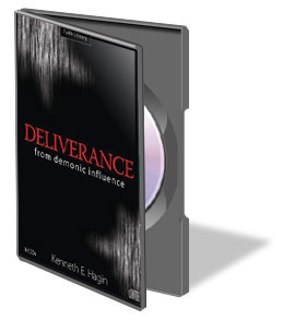 Deliverance From Demonic Influence Series (CDs)