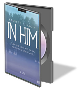 In Him (CDs)