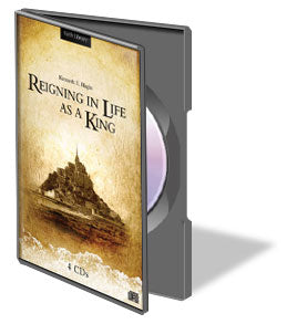 Reigning in Life as a King Series (CDs)
