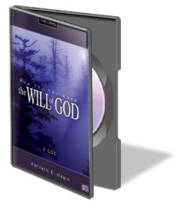 How You Can Know the Will of God (CDs)