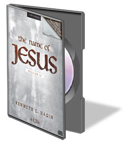 The Name of Jesus Series: Volume 2 (CDs)