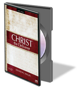 Christ the Deliverer (CD)
