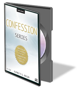Confession Series (CDs)