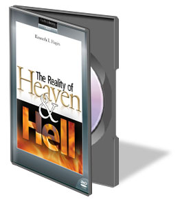The Reality of Heaven and Hell (DVD)