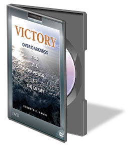 Victory Over Darkness and All the Power of the Enemy (DVD)