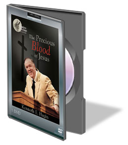 The Precious Blood of Jesus (DVD)