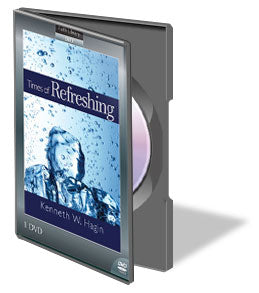 Times of Refreshing (DVD)