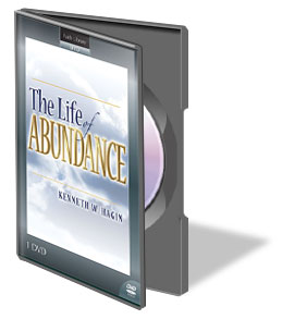 The Life of Abundance (DVD)