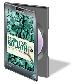 Facing Your Goliath (DVD)
