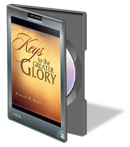 Keys to the Greater Glory Series (DVDs)
