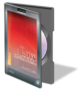 Love: The Way to Victory Series (DVDs)