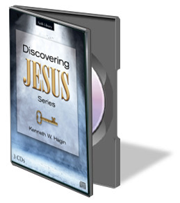 Discovering Jesus Series (3 CDs)