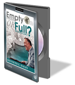 Empty Cisterns or Full Reservoirs? (DVD)
