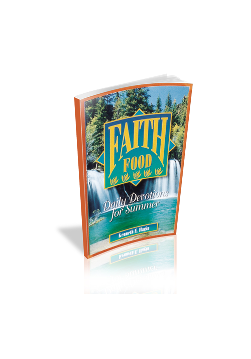 Faith Food: Daily Devotions for Summer
