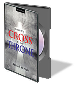 From the Cross to the Throne (CD)