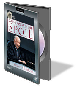 Gathering Up the Spoil (DVD)