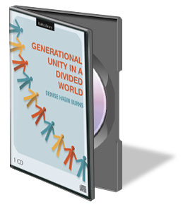 Generational Unity in a Divided World (1 CD)