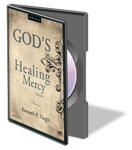 God's Healing Mercy Series (CDs)
