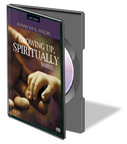 Growing Up, Spiritually Series (CDs)